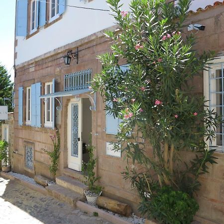 Cunda Sakin Hotel Esterno foto