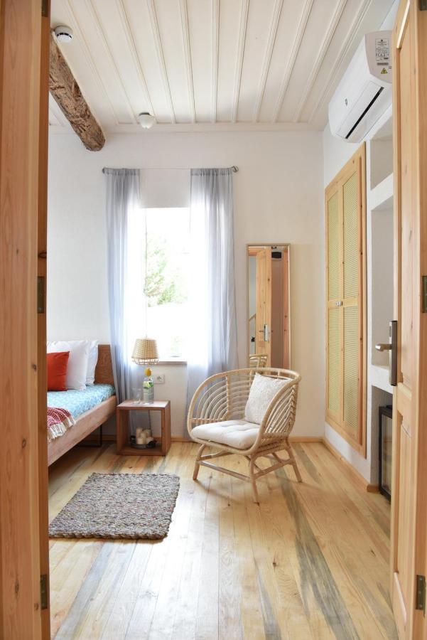 Cunda Sakin Hotel Esterno foto