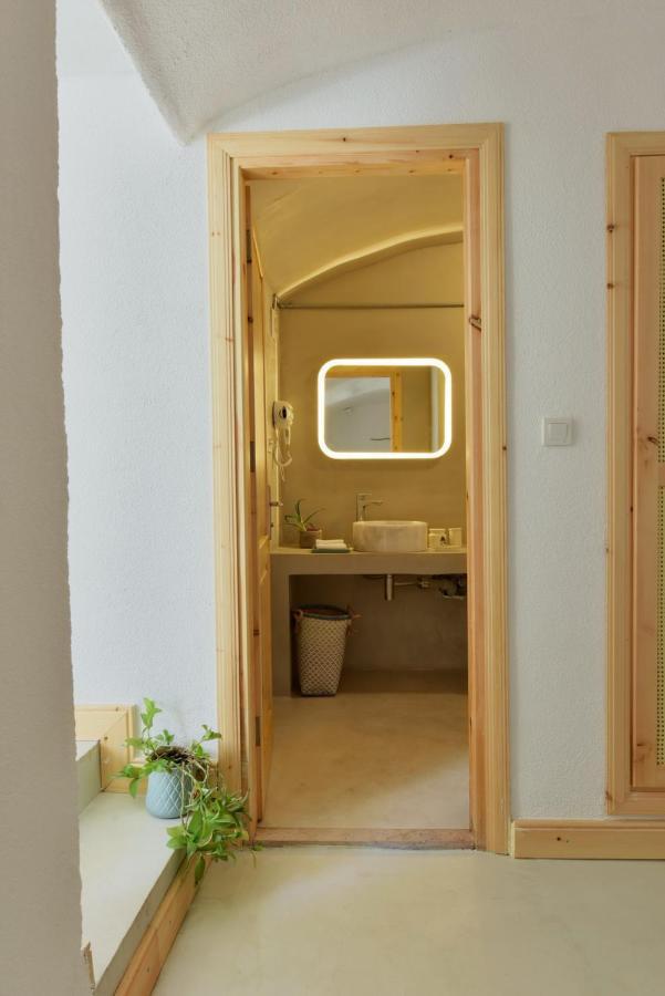 Cunda Sakin Hotel Esterno foto