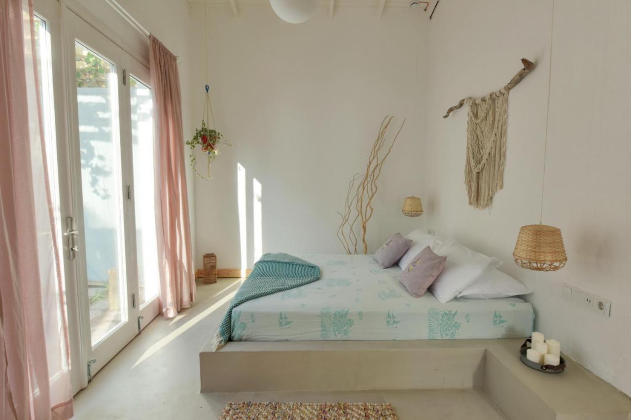 Cunda Sakin Hotel Esterno foto